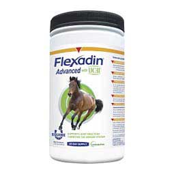 Flexadin Advanced UC-II for Horses  Vetoquinol
